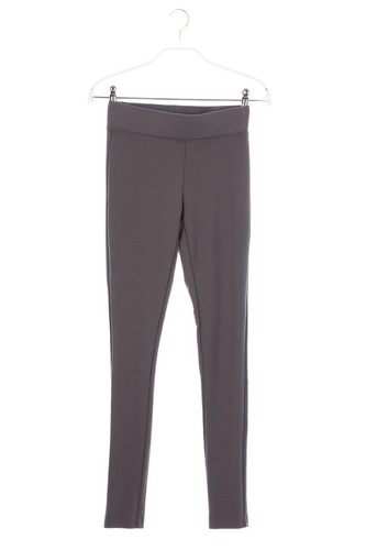 Amisu leggings grau - leggings,