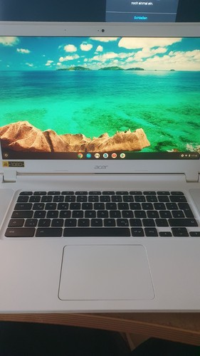 Acer chromebook battery - 15,