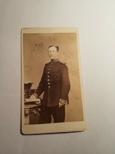 Soldat offizier uniform - soldat,