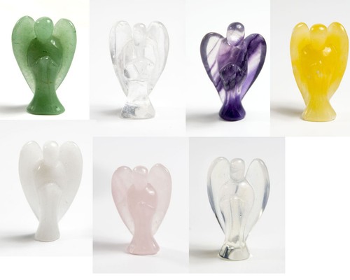 Kristall engelchen figuren - engelchen, ,