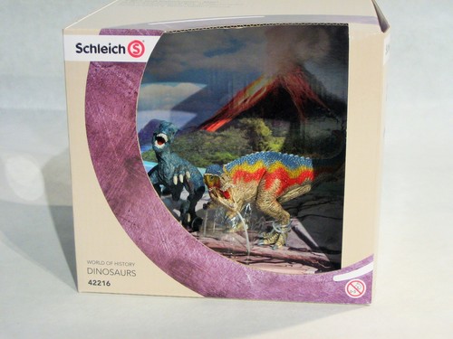 Schleich 42216 scenery pack - -,