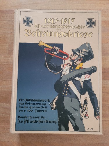 Antikes buch 1813 1814 - antikes,