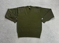 BUNDESWEHR Herren Pullover