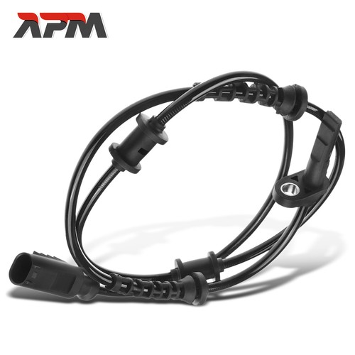 Abs sensor hinterachse für - abs,