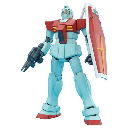 Gundam 100 rgm 79 - gundam,