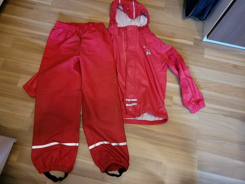 Lego wear regen - regen, hose