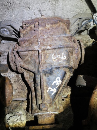 Bmw e36 318 differential - 318,
