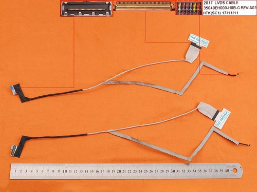 Displaykabel bildschirm led - displaykabel,