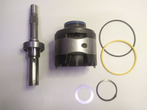 Vickers v14 hydraulik - vickers,