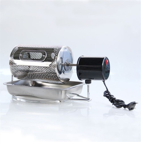 New stainless steel coffee - new,