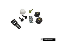 W201 Scheinwerfer Reparaturset