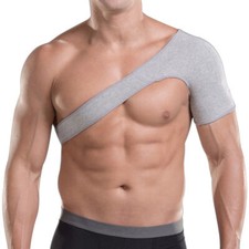 Schulterbandage scapusport - schulterbandage,