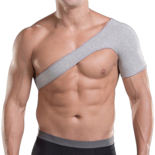 Schulterbandage scapusport - schulterbandage,