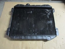 Ford Taunus MK1 MK2 MK3 V6 2.0