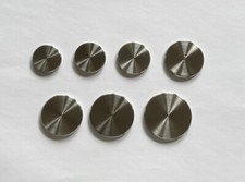 Edelstahl Ronde Ø 30 bis 48
