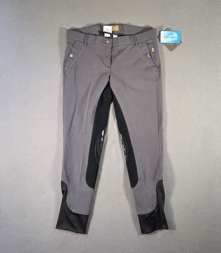 Devon aire breeches new womens - devon,