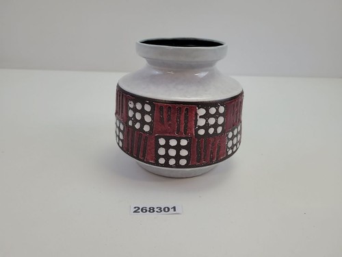 Blumenvase vase keramik - vase, mid