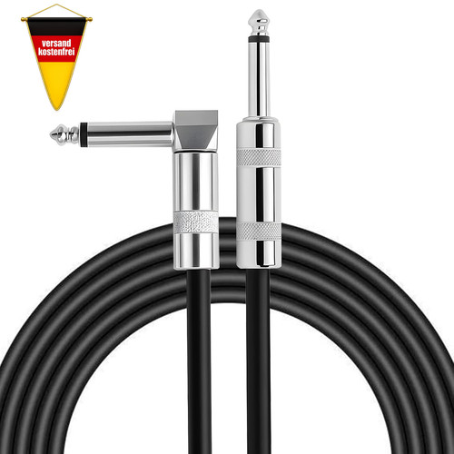 Gitarrenkabel 3mm für - gitarrenkabel,
