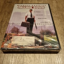 Falling Down - Ein ganz