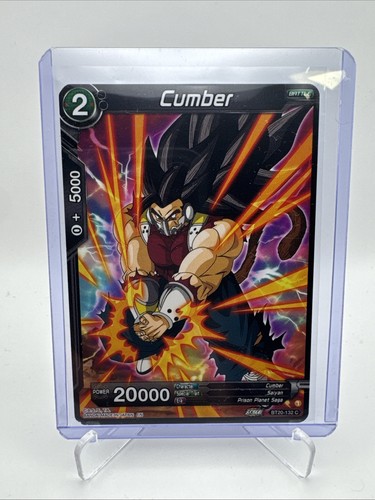 Dragon ball super - dragon, b20