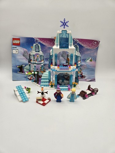 Lego 41062 disney princess - 41062,