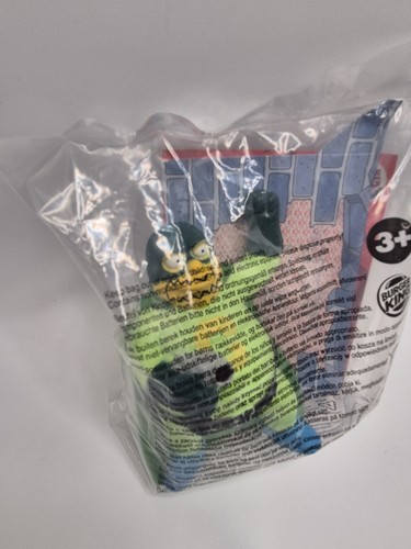 Comic book guy 2011 burger - comic,