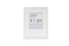 Ikea knoppäng bilderrahmen - ikea,