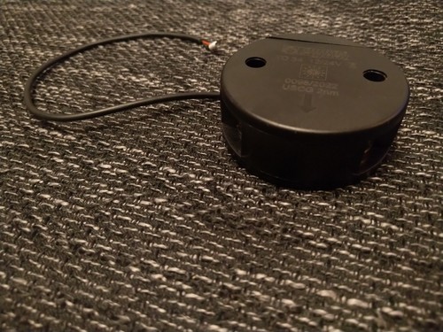 Aqua signal led - led, 34