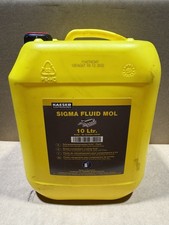 KAESER Sigma Fluid MOL 10