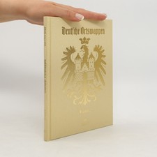 Deutsche Ortswappen. Band 2 