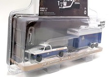 Greenlight Maßstab 1:64