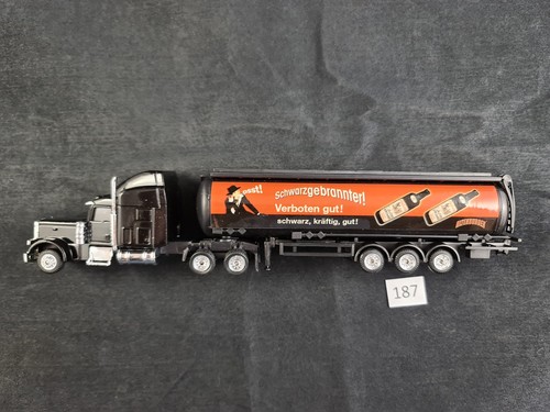 Werbetrucks brauerei - 1:87,,