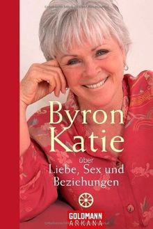 Byron katie über - byron,