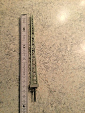 Sommerfeldt Turmmast / Gittermast Spur H0 160 mm Nr. 126 Oberleitung "TOP"