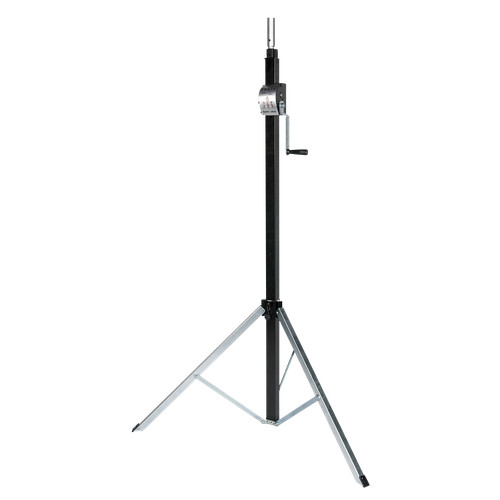 Showtec basic 3800 wind - basic,
