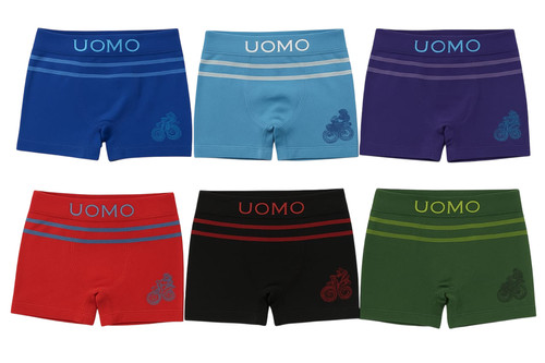 Kinder jungen boxershorts - 6,