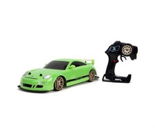 FAST & FURIOUS RC PORSCHE 911