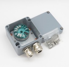 SIEMENS SITRANS TH320 HART