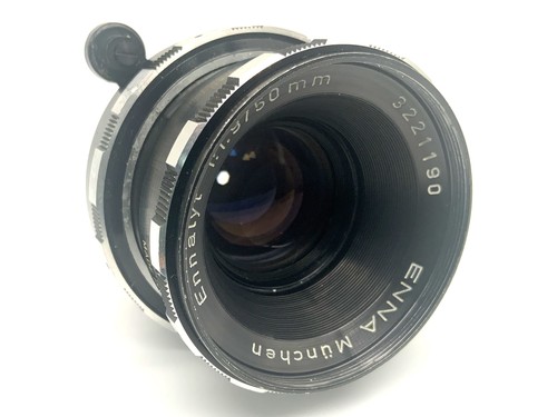 Enna münchen ennalyt 50mm - enna,
