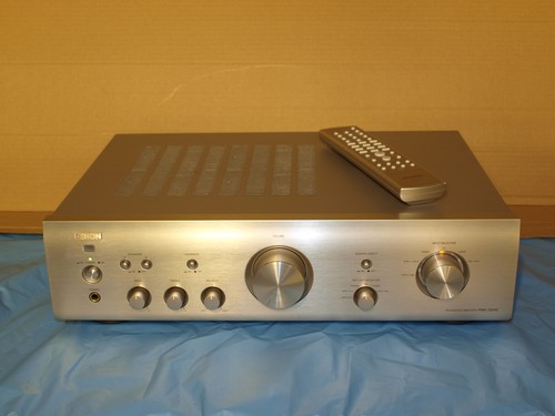 Denon pma 700ae - denon, pma-700ae