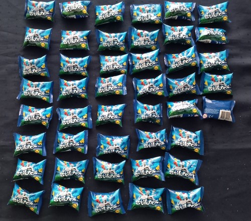 Lidl sammelfiguren stikeez - 45,