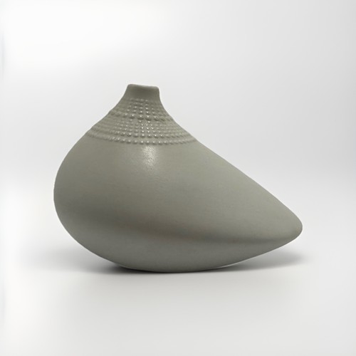 Rosenthal wirkkala pollo vase - rosenthal,