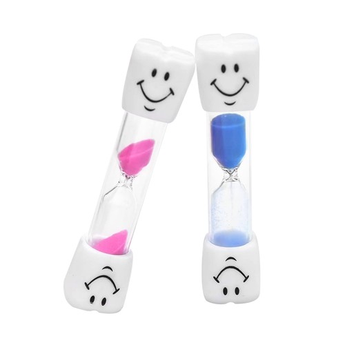Stück sanduhrtimer smiley - stück, sanduhrtimer,