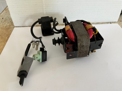 Singer nähmaschine 337 - nähmaschine,