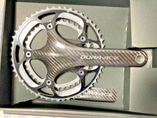 Seltene Shimano Dura-Ace