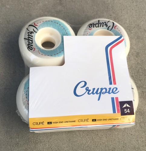 Crupie skateboard - crupie,
