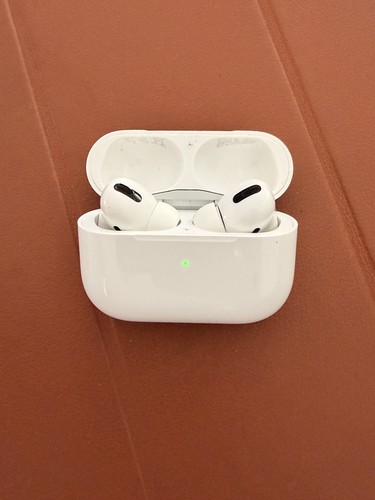 Apple airpods pro - apple,