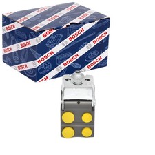 BOSCH BREMSKRAFTREGLER