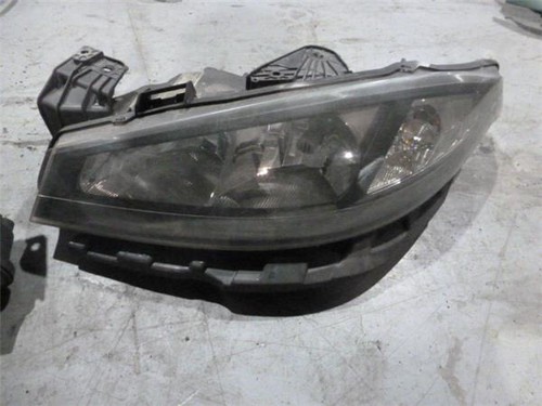 Vorderer linker scheinwerfer - linker,