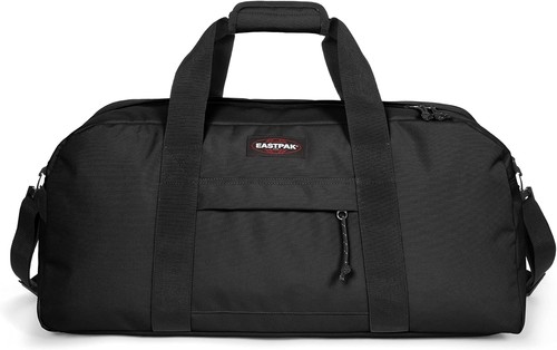Eastpak reisetasche schwarz - eastpak,